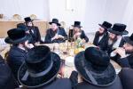 מעמד חזקה לטובת מבצר התורה ישיבה גבוה סטיטשין