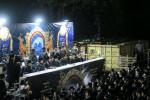 מסע חיזוק דורך הגה"צ אב"ד סאטמאר וויליאמסבורג שליט"א אין קהילת סאטמאר לאנדאן