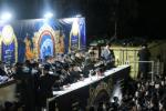 מסע חיזוק דורך הגה"צ אב"ד סאטמאר וויליאמסבורג שליט"א אין קהילת סאטמאר לאנדאן