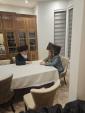 מסע חיזוק דורך הגה"צ אב"ד סאטמאר וויליאמסבורג שליט"א אין קהילת סאטמאר לאנדאן
