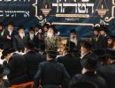 ל"ג בעומר אין חצר הקודש טאהש