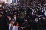 ל"ג בעומר אין חצר הקודש טאהש