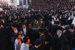 ל"ג בעומר אין חצר הקודש טאהש