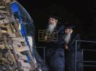 ל"ג בעומר אין חצר הקודש טאהש