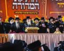 ל"ג בעומר אין חצר הקודש טאהש