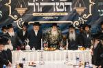 ל"ג בעומר אין חצר הקודש טאהש