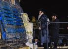 ל"ג בעומר אין חצר הקודש טאהש