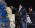 ל"ג בעומר אין חצר הקודש טאהש