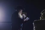 ל"ג בעומר אין חצר הקודש טאהש