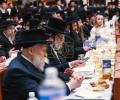 ל"ג בעומר אין חצר הקודש טאהש