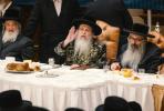 ל"ג בעומר אין חצר הקודש טאהש
