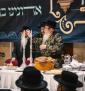 ל"ג בעומר אין חצר הקודש טאהש