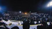 ל"ג בעומר אין חצר הקודש טאהש