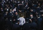 ל"ג בעומר אין חצר הקודש טאהש