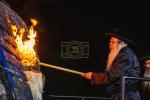 ל"ג בעומר אין חצר הקודש טאהש