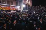 ל"ג בעומר אין חצר הקודש טאהש
