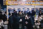 ל"ג בעומר אין חצר הקודש טאהש
