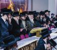 ל"ג בעומר אין חצר הקודש טאהש