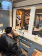געהויבענע שבת מתאחדת פאר אברכי ק"ק סאטמאר מאנסי אהערגעשטעלט דורך התאחדות אברכים בראשות כ"ק גאב"ד סאטמאר מאנסי שליט"א