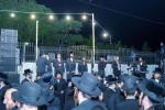 ל"ג בעומר בראשות הגה"צ אב"ד סאטמאר מאנטשעסטער שליט"א 