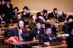 מגבית 'פתיחת שערים' לטובת ביהמ"ד החדש ד'באבוב-45‎