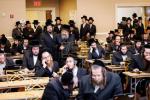 מגבית 'פתיחת שערים' לטובת ביהמ"ד החדש ד'באבוב-45‎