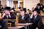 מגבית 'פתיחת שערים' לטובת ביהמ"ד החדש ד'באבוב-45‎