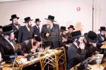 מגבית 'פתיחת שערים' לטובת ביהמ"ד החדש ד'באבוב-45‎