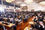 מגבית 'פתיחת שערים' לטובת ביהמ"ד החדש ד'באבוב-45‎