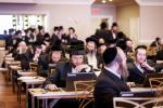 מגבית 'פתיחת שערים' לטובת ביהמ"ד החדש ד'באבוב-45‎