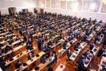 מגבית 'פתיחת שערים' לטובת ביהמ"ד החדש ד'באבוב-45‎
