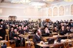 מגבית 'פתיחת שערים' לטובת ביהמ"ד החדש ד'באבוב-45‎