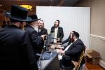 מגבית 'פתיחת שערים' לטובת ביהמ"ד החדש ד'באבוב-45‎