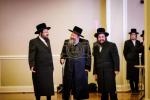 מגבית 'פתיחת שערים' לטובת ביהמ"ד החדש ד'באבוב-45‎