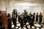מגבית 'פתיחת שערים' לטובת ביהמ"ד החדש ד'באבוב-45‎