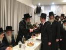 תנאים פון החתן בן הגה"צ אב"ד נייטרא וויליאמסבורג שליט"א