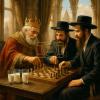 Main image for הערליכע מעשה פון הרה"ק מרן החתם סופר זי"ע איז מבטל א גזירה דורך הרב אליהו שווארץ, ביים שיעור פון עמוד היומי דרשו - עירובין דף ע"ה ע"א