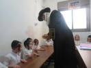 Main image for כ"ק אדמו"ר מדושינסקיא שליט"א באזוכט אין תלמוד תורה מהרי"ם דושינסקיא אין הר יונה