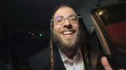 וועלוול קירשנבוים ערב חג השבועות אין בתי מדרשים פון עיר הקודש ירושלים