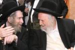 Main image for הערליכע מעשה פון מרן הגראי"ל שטיינמאן זי"ע דורך הרב אליהו שווארץ, ביים שיעור פון עמוד היומי דרשו - עירובין דף ע"ו