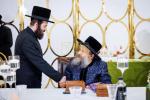6 דינער'ס לטובת איחוד מוסדות באבוב – 45