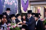 6 דינער'ס לטובת איחוד מוסדות באבוב – 45