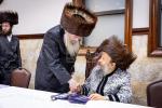 6 דינער'ס לטובת איחוד מוסדות באבוב – 45