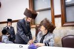 6 דינער'ס לטובת איחוד מוסדות באבוב – 45
