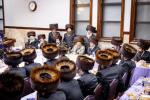 6 דינער'ס לטובת איחוד מוסדות באבוב – 45