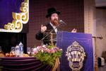 6 דינער'ס לטובת איחוד מוסדות באבוב – 45
