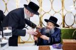 6 דינער'ס לטובת איחוד מוסדות באבוב – 45