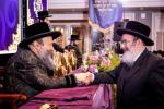 6 דינער'ס לטובת איחוד מוסדות באבוב – 45