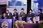 6 דינער'ס לטובת איחוד מוסדות באבוב – 45