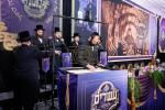6 דינער'ס לטובת איחוד מוסדות באבוב – 45